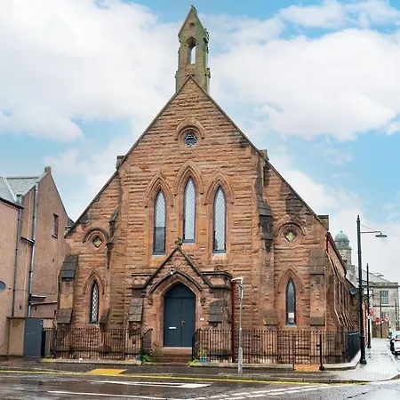 The Church Front Montrose Exterior photo